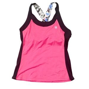 ELEVEN by‎ Venus Williams women's S Tank Top Pickleball Golf Tennis